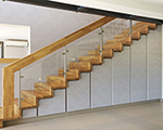 Construction et protection de vos escaliers par Escaliers Maisons à Sainte-Menehould
